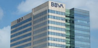 BBVA HQ