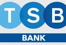  TSB introduces Smart Agent for customers impacted by COVID-19