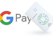 Google Pay to launch digital bank accounts in 2021