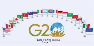 India, US, Saudi, EU Sign Ports Deal To Counter China Amid G20