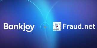 Bankjoy Partners with Fraud.net to Offer Real-Time Fraud Prevention for Financial Institutions