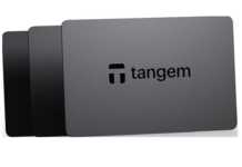Tangem to Unveil Its First Crypto Visa Payment Card Combined With a Hardware Wallet