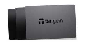 Tangem to Unveil Its First Crypto Visa Payment Card Combined With a Hardware Wallet