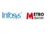 Metro Bank chooses Infosys to accelerate digital transformation