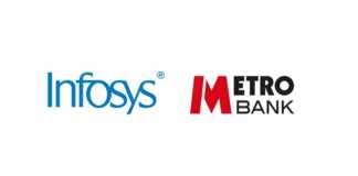 Metro Bank chooses Infosys to accelerate digital transformation