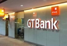 GTBank Named Best Bank in Africa at Euromoney Awards