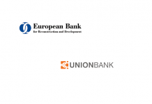 EBRD signs €30m risk-sharing agreement with Albanias Union Bank