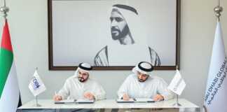 Emirates Development Bank partners with Abu Dhabi Global Market