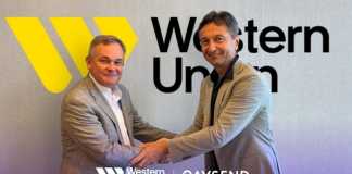 Paysend Announces Agreement with Western Union to Bolster Global Money Transfer Services