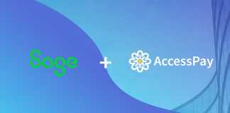 AccessPay and Sage partner to streamline banking experience