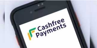 Cashfree Payments obtains RBI's Payment Aggregator Cross-Border (PA-CB) licence