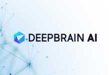 DeepBrain AI Launches Intelligent Generative AI Bank Tellers at Shinhan Bank in Korea