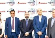 RAKBANK Teams Up With Wipro To Drive Banking Innovation In Dubai