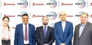 RAKBANK Teams Up With Wipro To Drive Banking Innovation In Dubai