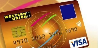 Visa payments