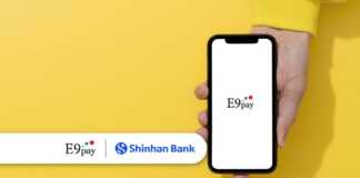 E9pay and Shinhan Bank partner to promote overseas remittance