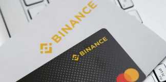 Mastercard, Binance to end crypto card partnership