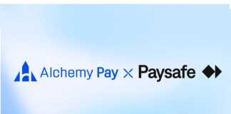 Paysafe partners with Alchemy Pay to expand its customers payment options