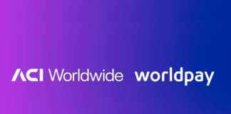 ACI Worldwide Extends Strategic Partnership with Worldpay